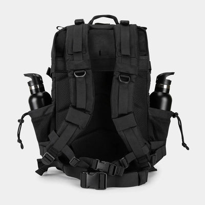 Sac à dos isotherme Gympack 50L noir