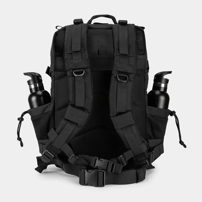 Sac à dos thermique Gympack 45 L Noir