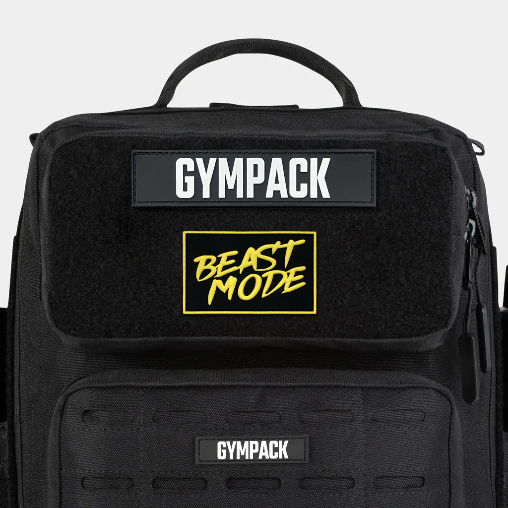 Beast Mode Patch