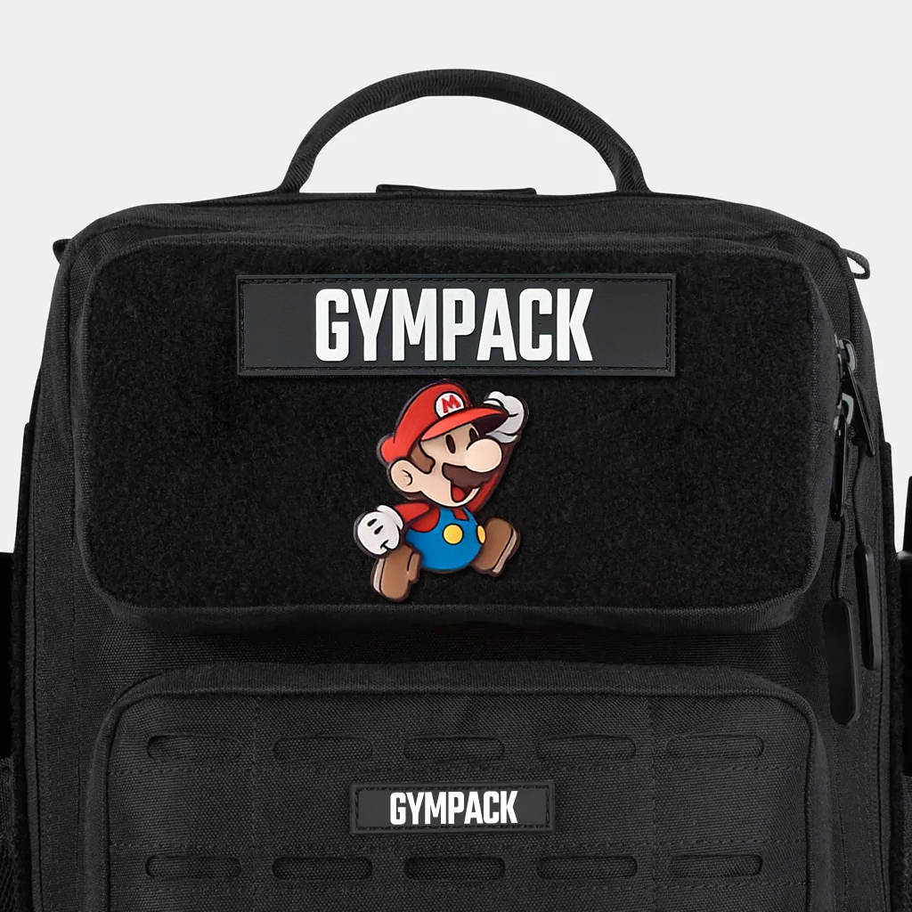 Patch super charmant