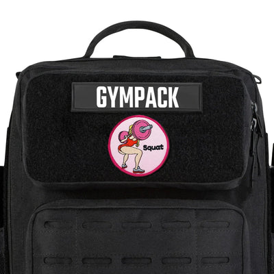 Patch pour squat