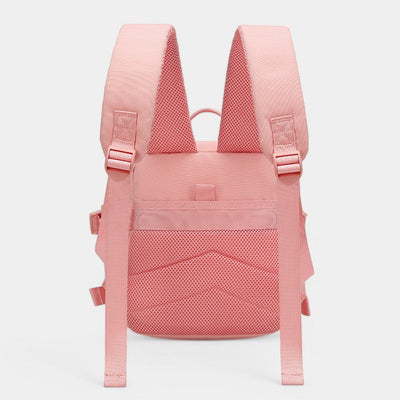 Gympack Mini 9L Rose