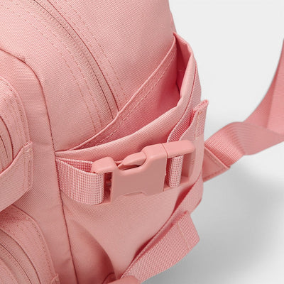 Gympack Mini 9L Rose