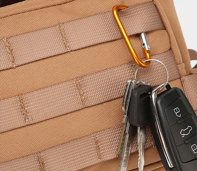 Gympack Mini 9L Kaki