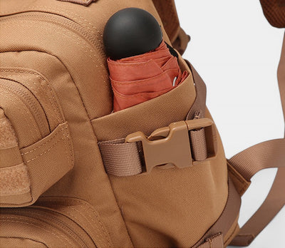 Gympack Mini 9L Kaki