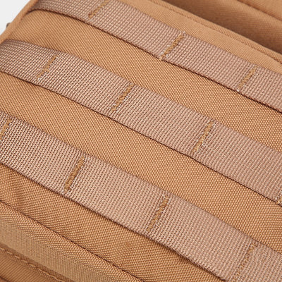 Gympack Mini 9L Kaki