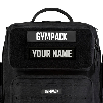 Patch personnalisable