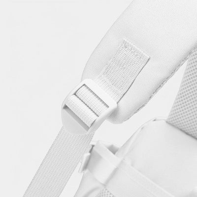 Gympack Mini 9L Blanc