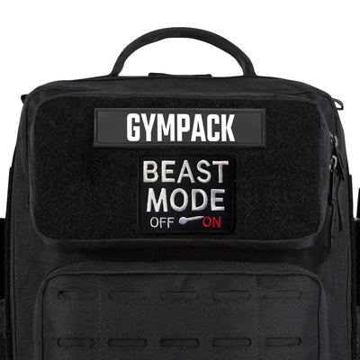 Patch d'activation du mode bête