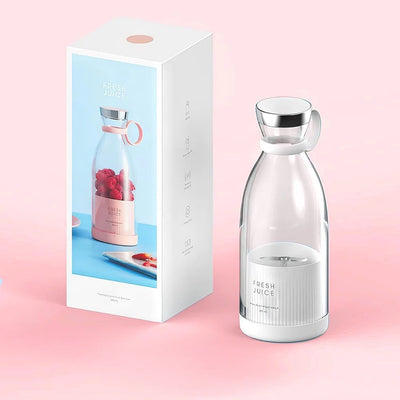 BlendBottle Gympack 350 ml