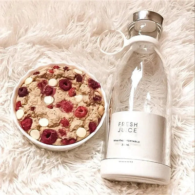 BlendBottle Gympack 350 ml