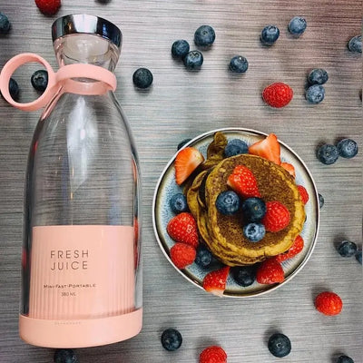 BlendBottle Gympack 350 ml