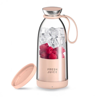 BlendBottle Gympack 500 ml