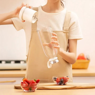 BlendBottle Gympack 500 ml