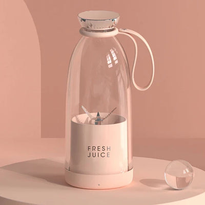 BlendBottle Gympack 500 ml