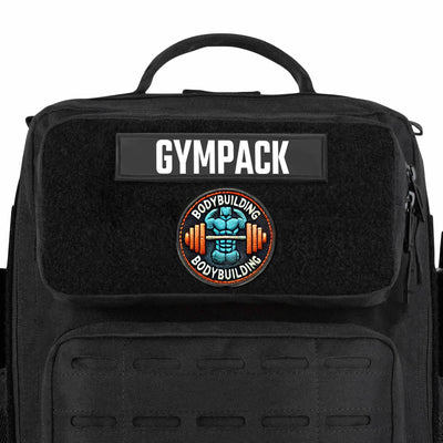 Patch de musculation