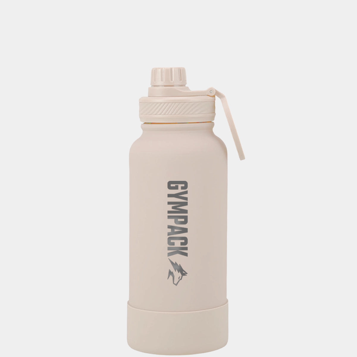 Magsafe Gympack Thermoflasche 1200ml Creme