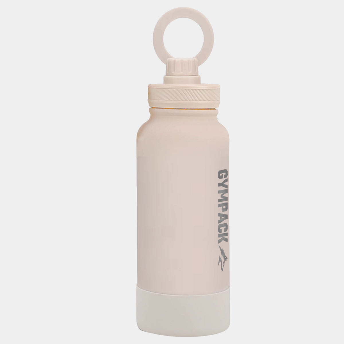 Magsafe Gympack Thermoflasche 1200ml Creme