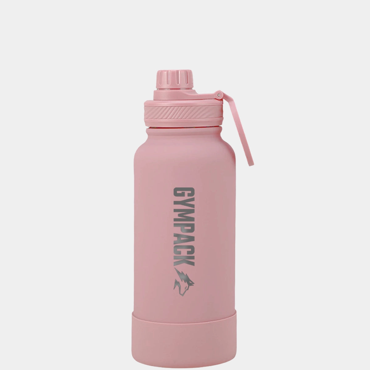 Magsafe Gympack Thermoflasche 1200ml Rosa