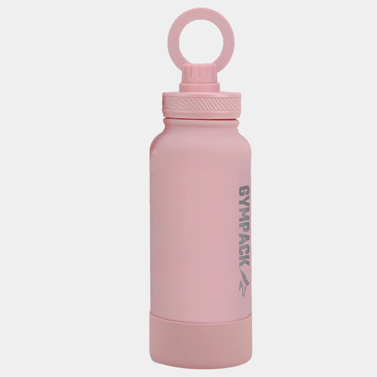 Magsafe Gympack Thermoflasche 1200ml Rosa