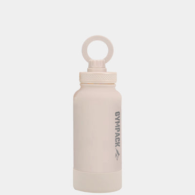Magsafe Gympack Thermal Bottle 650ml Cream