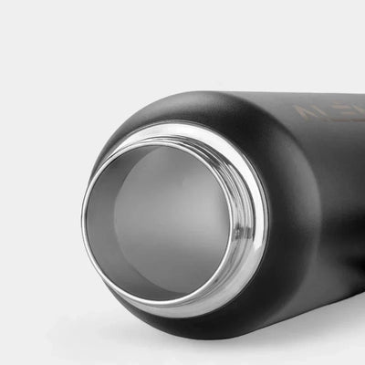 Bouteille isotherme Magsafe Gympack 650 ml, noire