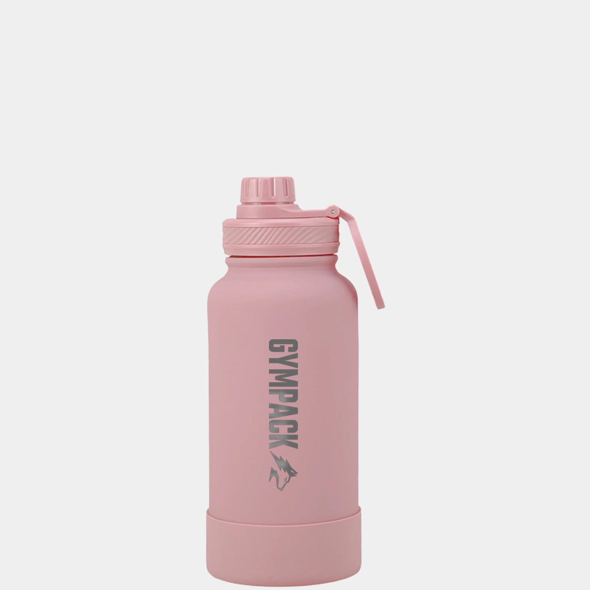 Magsafe Gympack Thermoflasche 650ml Rosa