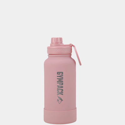 Magsafe Gympack Thermal Bottle 650ml Pink