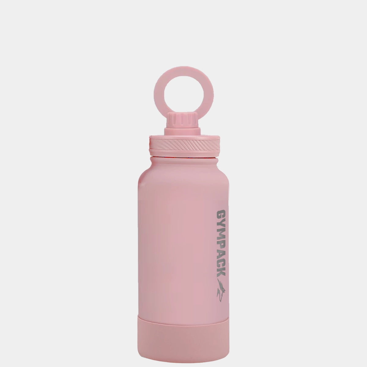 Magsafe Gympack Thermoflasche 650ml Rosa