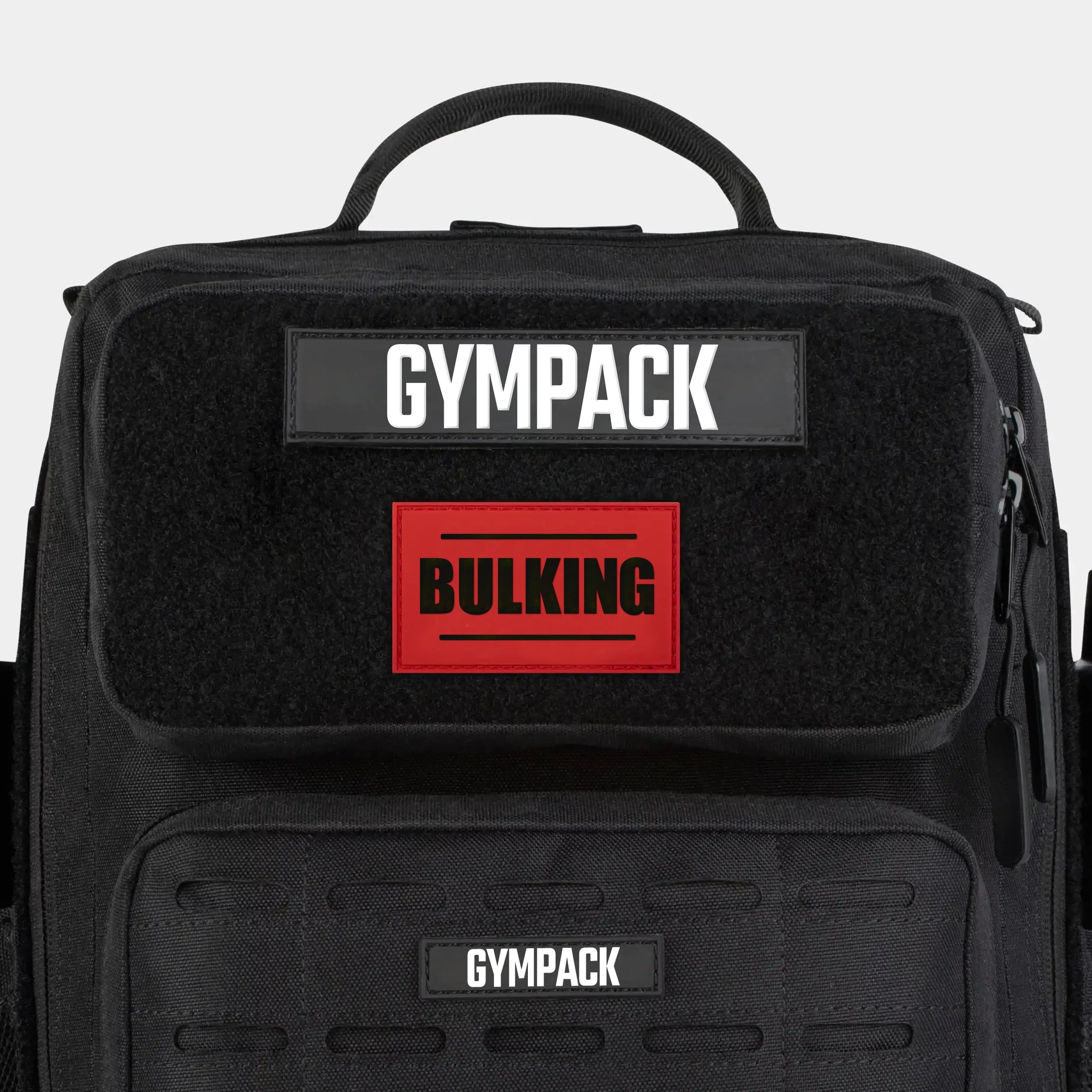 Parche Bulking