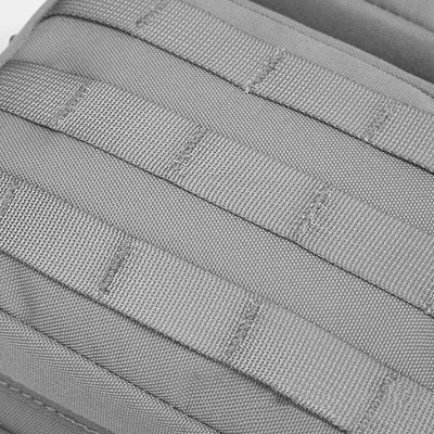 Gympack Mini 9L Grey