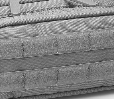 Gympack Mini 9L Grey