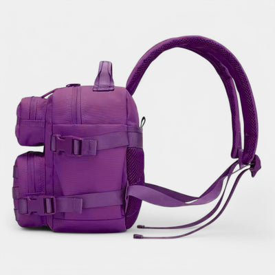 Gympack Mini 9L Violet