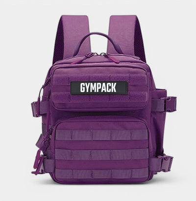 Gympack Mini 9L Violet