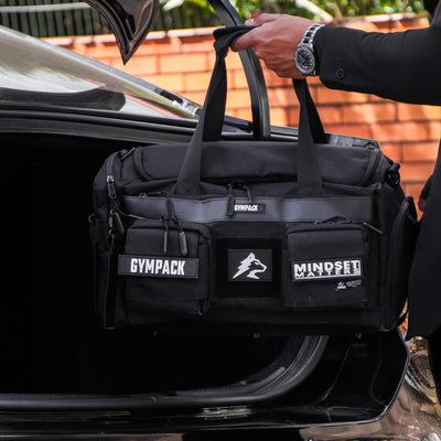 Sac de sport Gympack Ultra 30 L