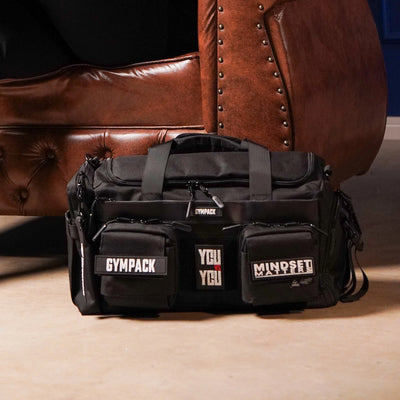 Sac de sport Gympack Ultra 30 L