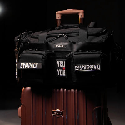 Sac de sport Gympack Ultra 30 L