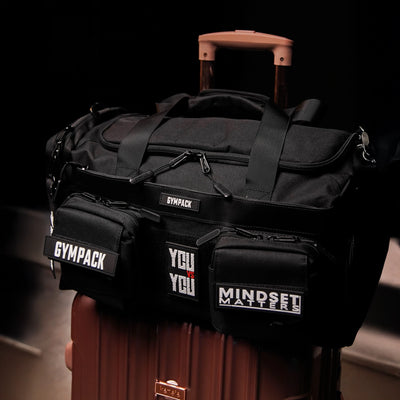 Sac de sport Gympack Ultra 30 L