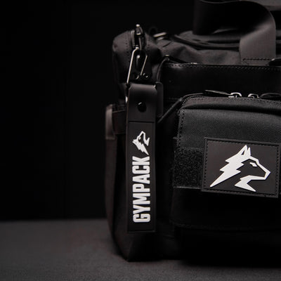 Sac de sport Gympack Ultra 30 L