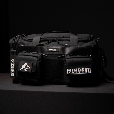 Sac de sport Gympack Ultra 30 L