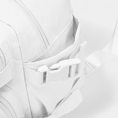 Gympack Mini 9L Blanc