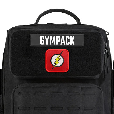 Patch Speedster imparable