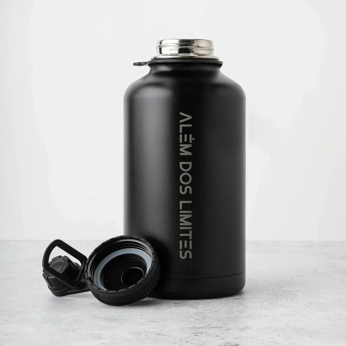 Gympack Premium Thermoflasche 2000ml