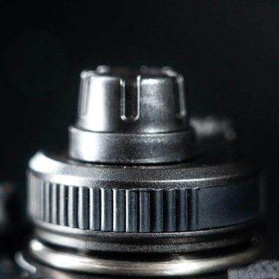 Bouteille isotherme Gympack Premium 2000 ml