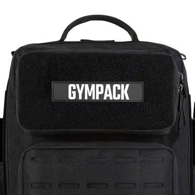 Patch Gympack