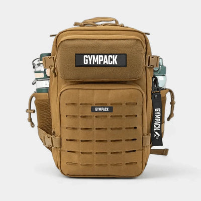 Gympack Pro 25L Kaki