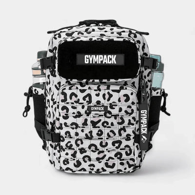 Gympack Pro 25L Léopard