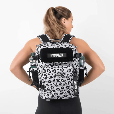 Gympack Pro 25L Léopard