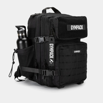 Gympack Pro 25L Noir