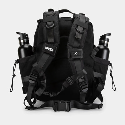 Gympack Pro 25L Noir